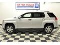 Olympic White - Terrain SLT AWD Photo No. 2