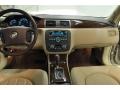 2007 Gold Mist Metallic Buick Lucerne CXS  photo #11