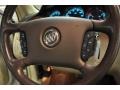 2007 Gold Mist Metallic Buick Lucerne CXS  photo #14