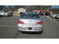 2010 Classic Silver Metallic Toyota Avalon Limited  photo #4