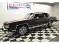 1984 Dark Walnut Metallic Mercury Grand Marquis LS  photo #1