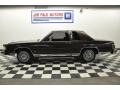 Dark Walnut Metallic - Grand Marquis LS Photo No. 11