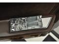Dark Walnut Metallic - Grand Marquis LS Photo No. 27