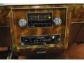 Dark Walnut Metallic - Grand Marquis LS Photo No. 51