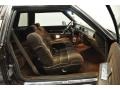 1984 Dark Walnut Metallic Mercury Grand Marquis LS  photo #68