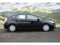 Black - Prius Hybrid III Photo No. 2