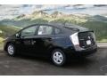 Black - Prius Hybrid III Photo No. 3