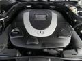  2011 E 550 4Matic Sedan 5.5 Liter DOHC 32-Valve VVT V8 Engine