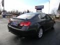 Flint Gray Mica - GS 300 AWD Photo No. 2