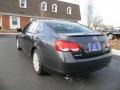 Flint Gray Mica - GS 300 AWD Photo No. 3