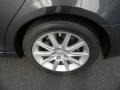 Flint Gray Mica - GS 300 AWD Photo No. 9