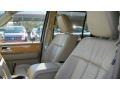 2010 White Platinum Metallic Tri-Coat Lincoln Navigator L 4x4  photo #14