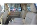 2010 White Platinum Metallic Tri-Coat Lincoln Navigator L 4x4  photo #17