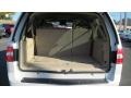White Platinum Metallic Tri-Coat - Navigator L 4x4 Photo No. 19