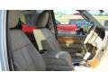 White Platinum Metallic Tri-Coat - Navigator L 4x4 Photo No. 27