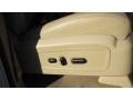 2010 White Platinum Metallic Tri-Coat Lincoln Navigator L 4x4  photo #28