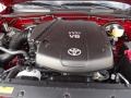 4.0 Liter DOHC 24-Valve VVT-i V6 2012 Toyota Tacoma V6 TRD Sport Double Cab 4x4 Engine