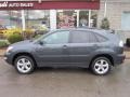 Flint Gray Mica - RX 350 AWD Photo No. 2