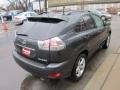 Flint Gray Mica - RX 350 AWD Photo No. 5