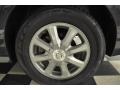Stone Gray Metallic - LaCrosse CXL Photo No. 22