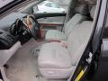 Flint Gray Mica - RX 350 AWD Photo No. 10