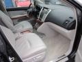 Flint Gray Mica - RX 350 AWD Photo No. 21