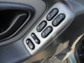 Titanium Green Metallic - Escape XLT V6 Photo No. 23