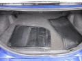 2004 Ford Mustang GT Coupe Trunk