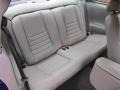 Medium Graphite 2004 Ford Mustang GT Coupe Interior Color