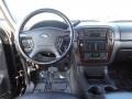 Graphite 2004 Ford Explorer Limited 4x4 Dashboard