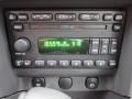 2004 Ford Mustang GT Coupe Audio System