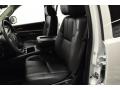 Summit White - Tahoe LT 4x4 Photo No. 13