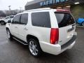 White Diamond - Escalade Luxury AWD Photo No. 2