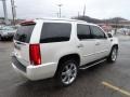 White Diamond - Escalade Luxury AWD Photo No. 4