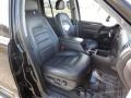 2004 Black Ford Explorer Limited 4x4  photo #18