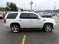 White Diamond - Escalade Luxury AWD Photo No. 5