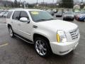 White Diamond - Escalade Luxury AWD Photo No. 6