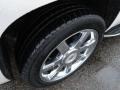 White Diamond - Escalade Luxury AWD Photo No. 9