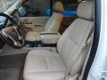 White Diamond - Escalade Luxury AWD Photo No. 10