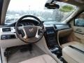 White Diamond - Escalade Luxury AWD Photo No. 13