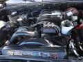 4.0 Liter SOHC 12-Valve V6 Engine for 2004 Ford Explorer Limited 4x4 #57670814