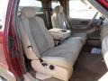 2003 Toreador Red Metallic Ford F150 XLT SuperCab 4x4  photo #20