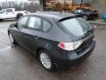 Dark Gray Metallic - Impreza 2.5i Wagon Photo No. 2