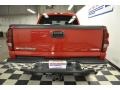 Victory Red - Silverado 2500HD LT Crew Cab 4x4 Photo No. 5