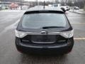 Dark Gray Metallic - Impreza 2.5i Wagon Photo No. 3