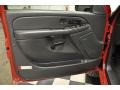 Victory Red - Silverado 2500HD LT Crew Cab 4x4 Photo No. 6