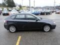 Dark Gray Metallic - Impreza 2.5i Wagon Photo No. 5