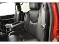 Victory Red - Silverado 2500HD LT Crew Cab 4x4 Photo No. 8