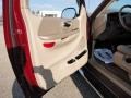 2003 Toreador Red Metallic Ford F150 XLT SuperCab 4x4  photo #25