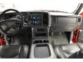Victory Red - Silverado 2500HD LT Crew Cab 4x4 Photo No. 10